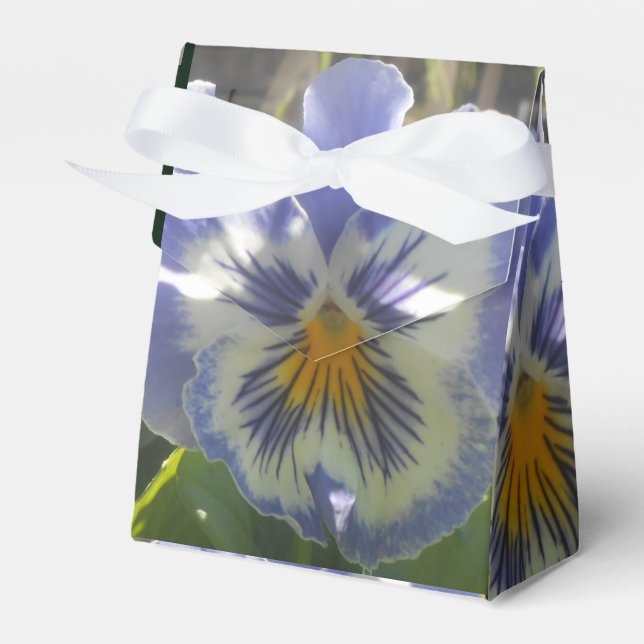 Eloise Favor Box (Front Side)