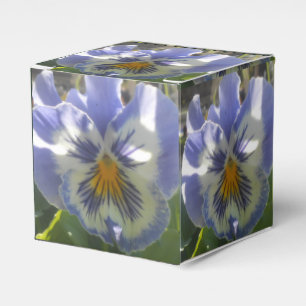 Eloise Favor Box