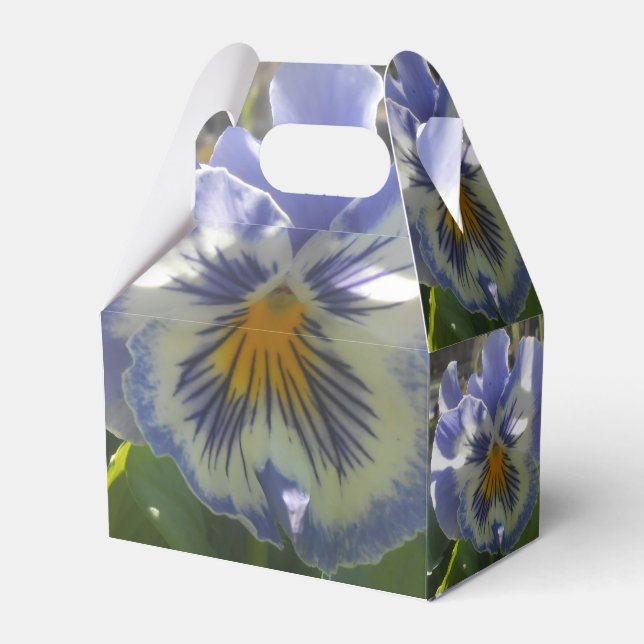 Eloise Favor Box (Front Side)