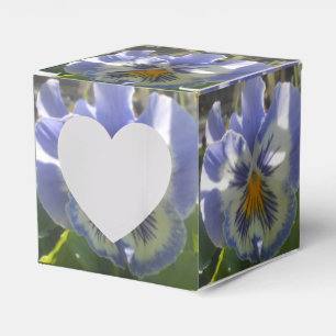 Eloise Favor Box