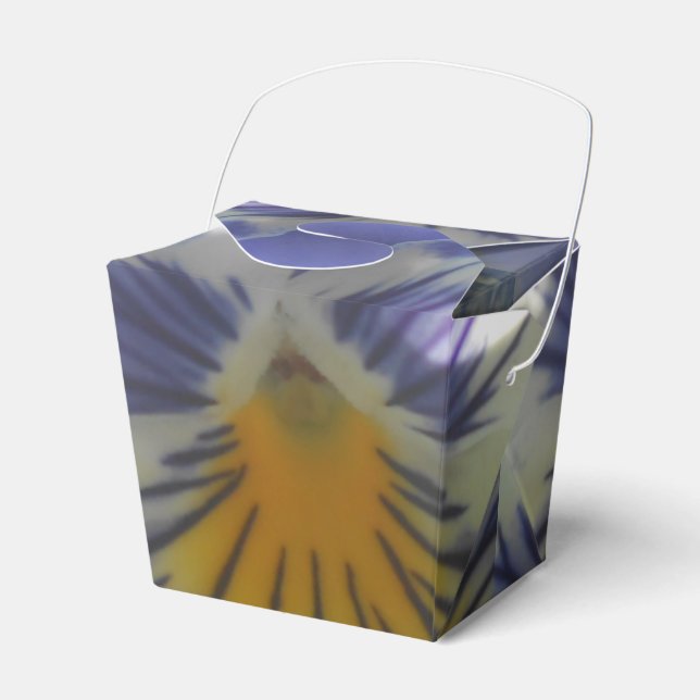 Eloise Favor Box (Front Side)