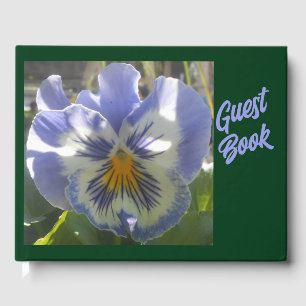 Eloise Guest Book