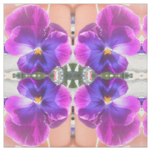 Eloise-M Fabric