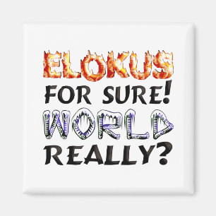 Elokut Magnet