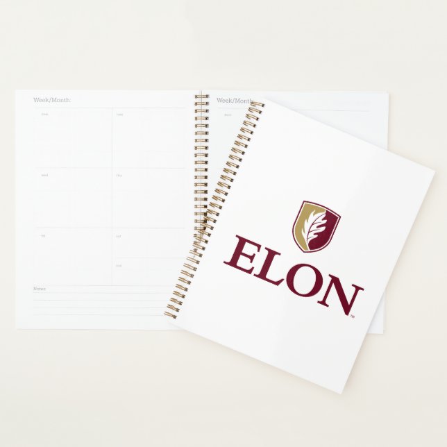 Elon (Devant avec enveloppe)