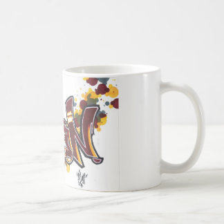 Elon coffee mug