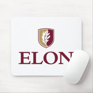 Elon Mouse Pad