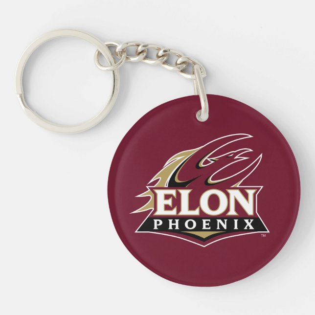 Elon Phoenix (Devant)