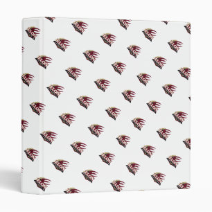 Elon Phoenix Binder