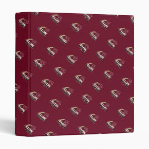 Elon Phoenix Binder