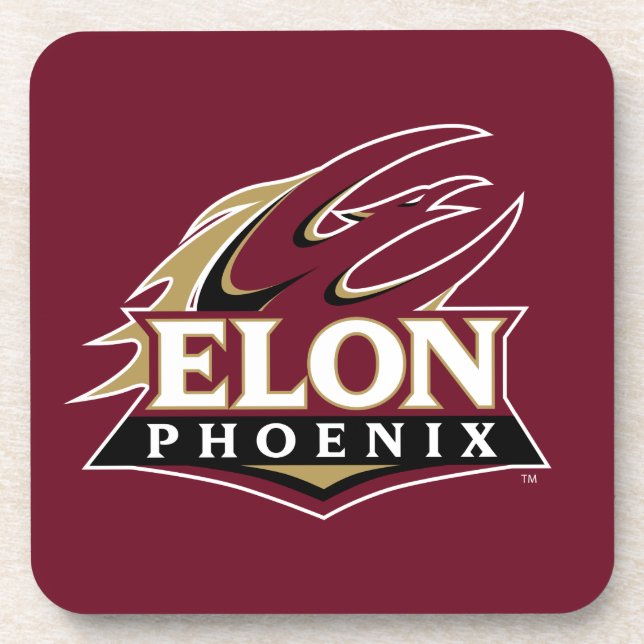 Elon Phoenix Coaster (Front)