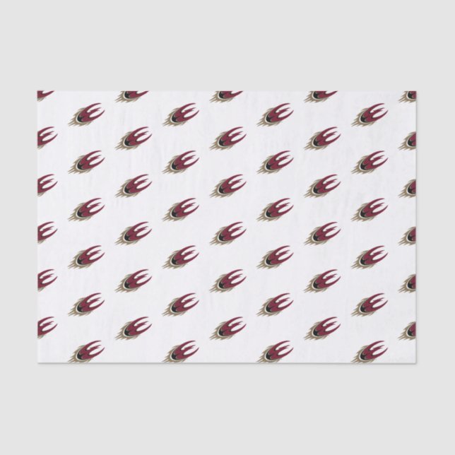 Elon Phoenix | Logo Tissue Paper (Front)