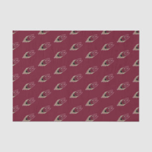 Elon Phoenix   Logo Tissue Paper