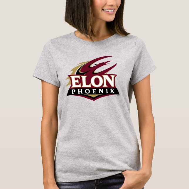 Elon Phoenix T-Shirt (Front)