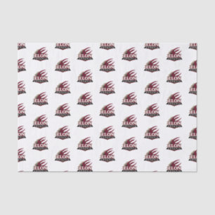 Elon Phoenix Tissue Paper