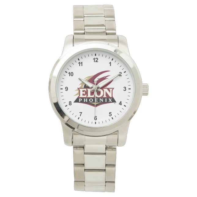 Elon Phoenix Watch (Front)
