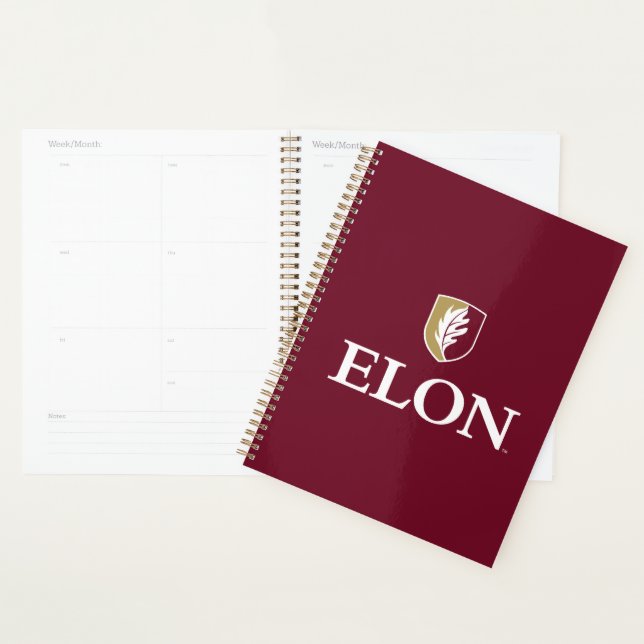 Elon Planner (Display)