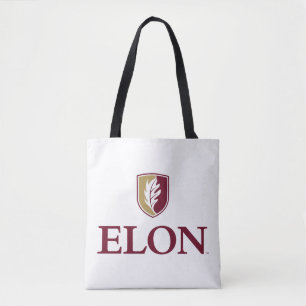 Elon Tote Bag