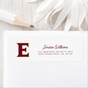 Elon University E