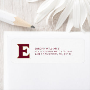 Elon University E