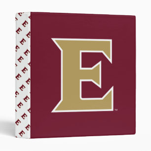 Elon University E Binder