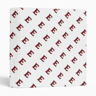 Elon University E Binder