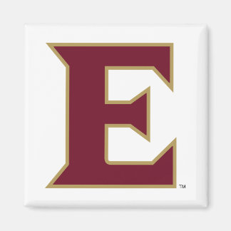 Elon University E Magnet