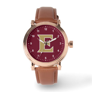 Elon University E Watch