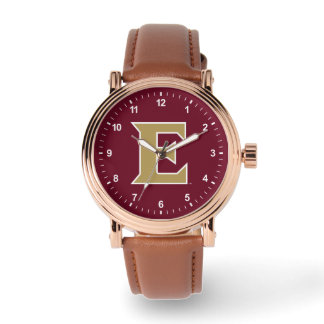 Elon University E Watch