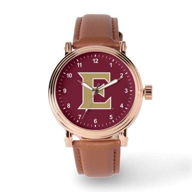 Elon University E Watch (Front)