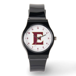 Elon University E Watch