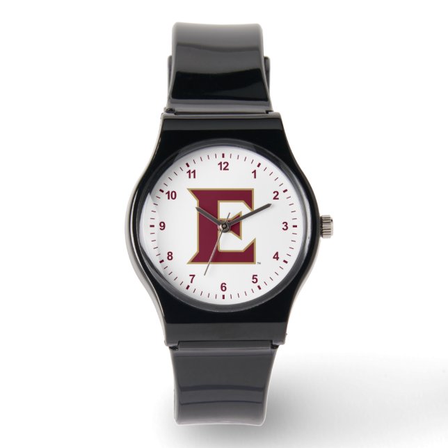 Elon University E Watch (Front)