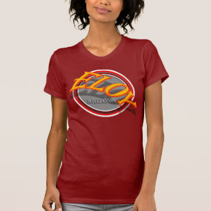 Eloy AZ shirt