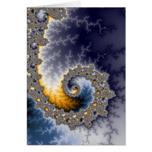 Elp1 - Carte Fractée