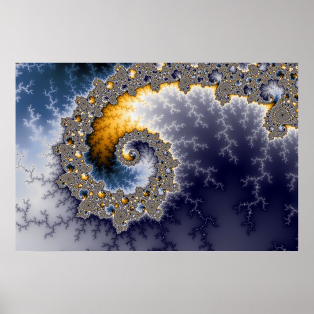 Elp1 - Poster fracturé (Devant)