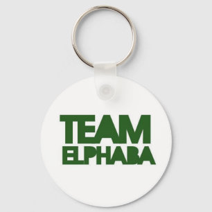 ELPHABA KEYCHAIN