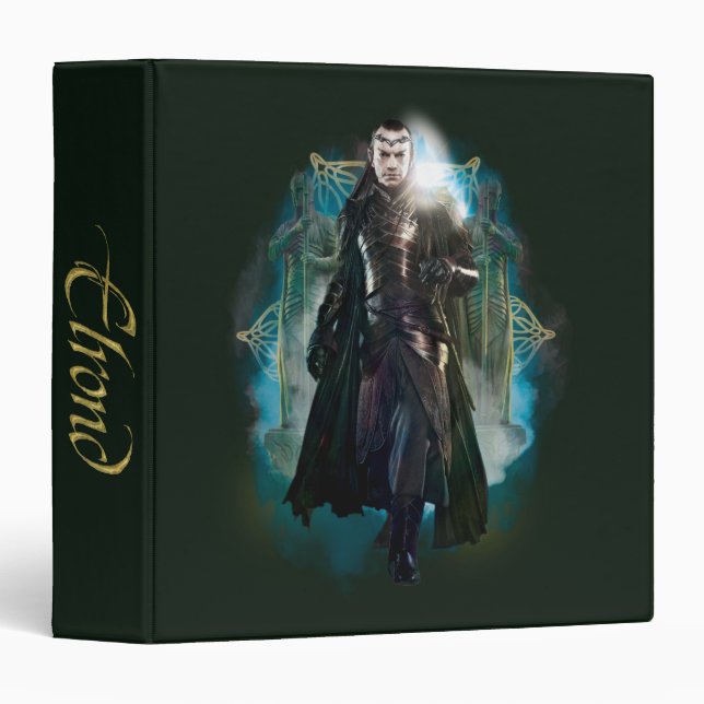 ELROND™ Full-Body Binder (Front/Spine)