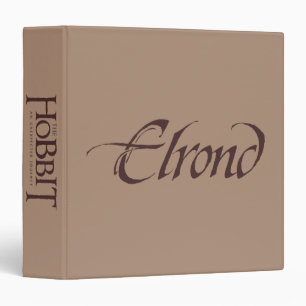 ELROND™ Name Solid Binder