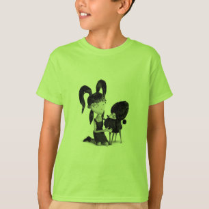 Elsa and Persephone T-Shirt