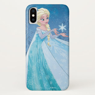 Elsa   Let it Go! Case-Mate iPhone Case