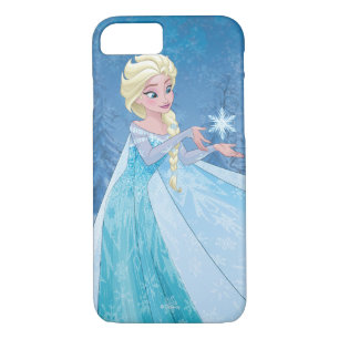 Elsa   Let it Go! Case-Mate iPhone Case