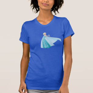 Elsa   Let it Go! T-Shirt