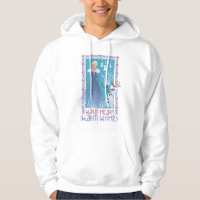 Elsa & Olaf | Warm Heart Warm Wishes