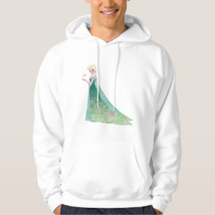 Elsa   Summer Wish Hoodie