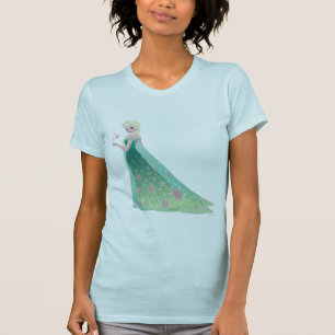 Elsa   Summer Wish T-Shirt