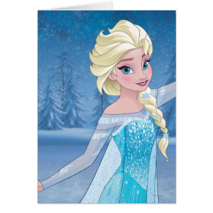 Elsa   Winter Magic