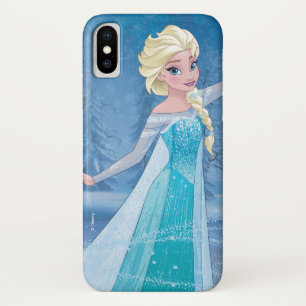 Elsa   Winter Magic Case-Mate iPhone Case