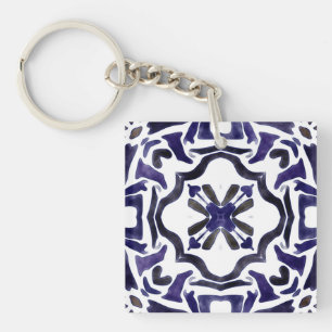 Elsbeth Keychain
