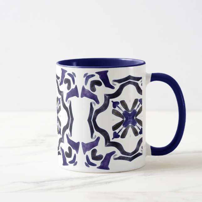 Elsbeth Mug (Right)