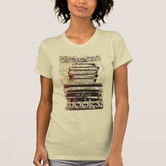 Elsewhere Books T-Shirt